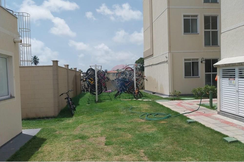 Apartamento - Venda - Jaboatão dos Guararapes , Pernambuco - 607ba9d7-3890-409a-b37d-5be61fe38a82.jpeg - 850251079-20