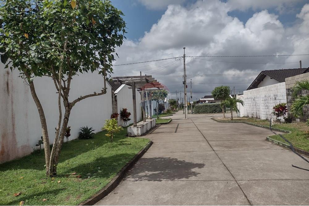 Casa de Condomínio - Venda - Maceió , Alagoas - IMG_20250912_092428422_HDR.jpg - 850711012-19