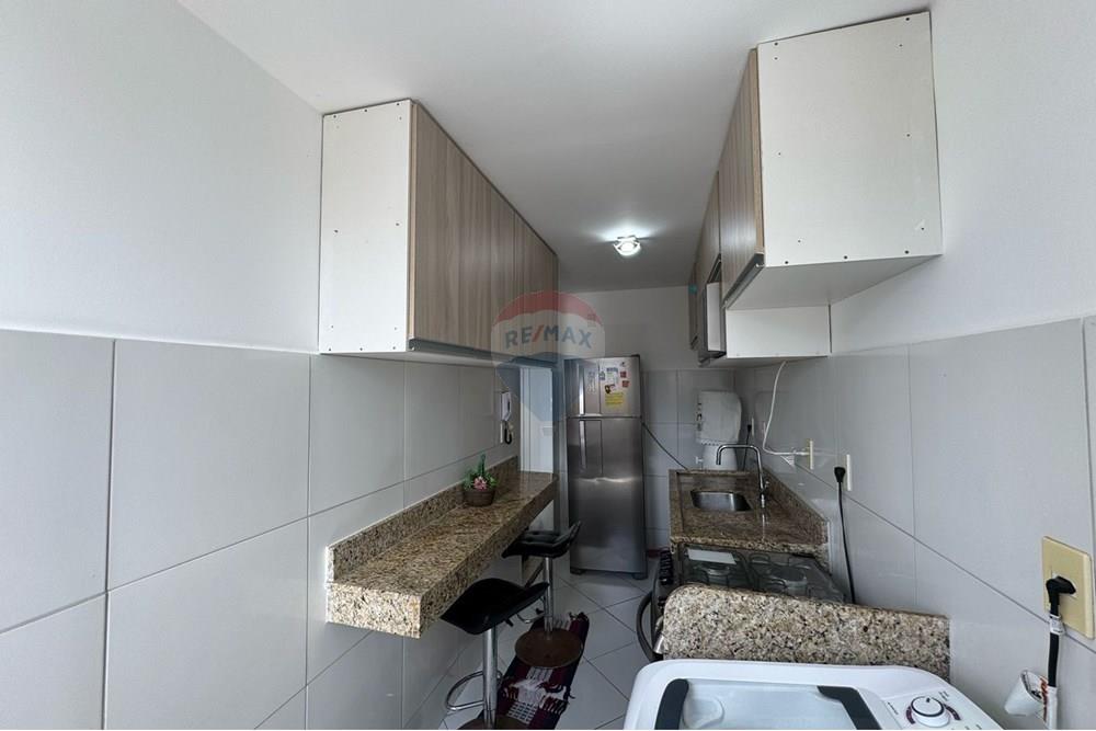 Apartamento - Venda - Aracaju , Sergipe - 1e12bd26-4714-458f-85eb-bc8d2f8859e1.jpg - 850581005-228