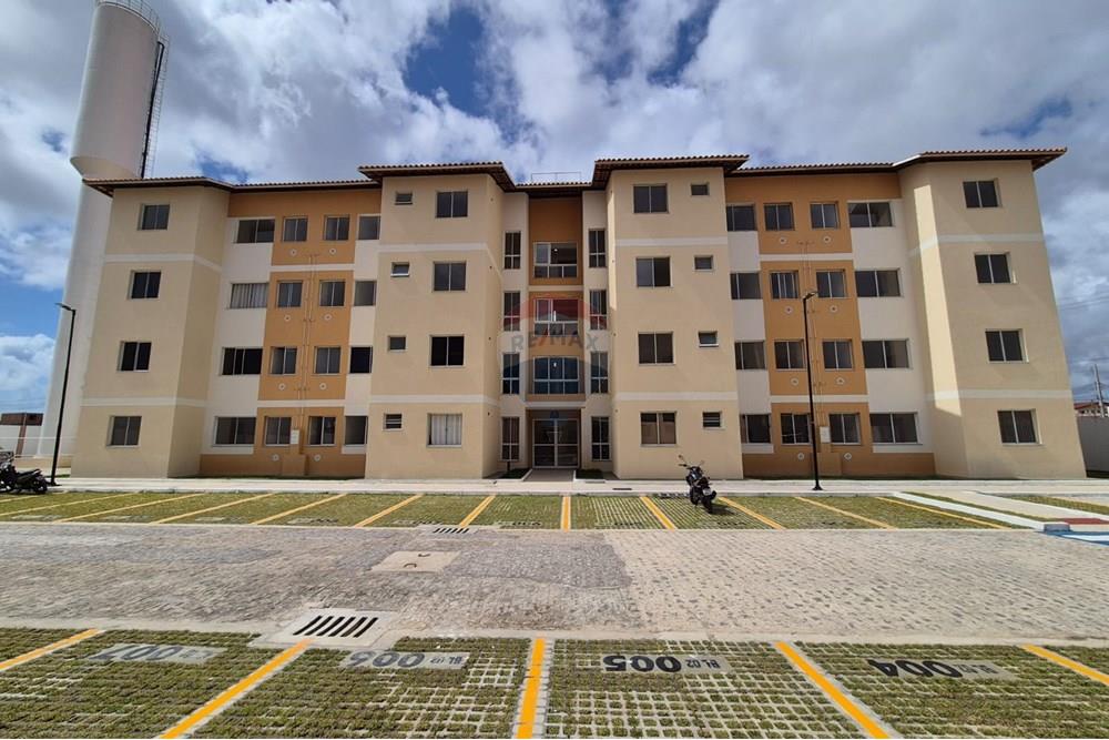 Apartamento - Venda - Nossa Senhora do Socorro , Sergipe - 75a582a8-6ef4-41f1-9b3d-71ff2ca2f958.jpg - 850581010-323