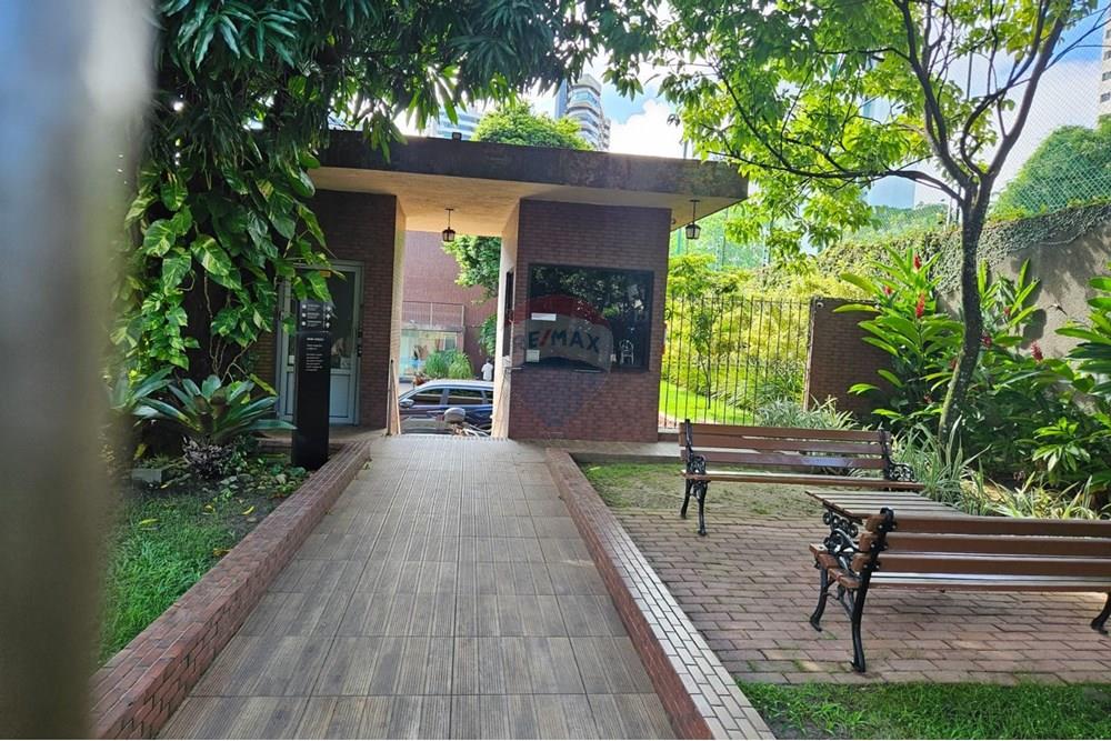 Cj. Comercial/ Sala - Alugar - Recife , Pernambuco - ENTRADA (2).jpg - 850471015-123