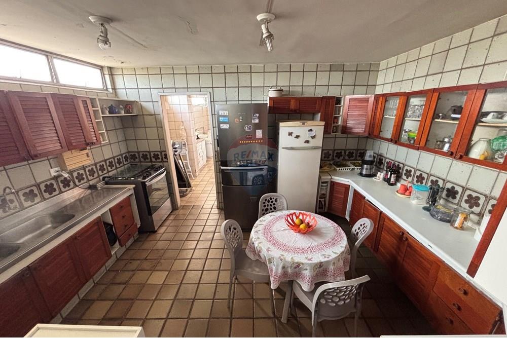 Apartamento - Venda - Recife , Pernambuco - IMG_7990.jpeg - 850701008-19