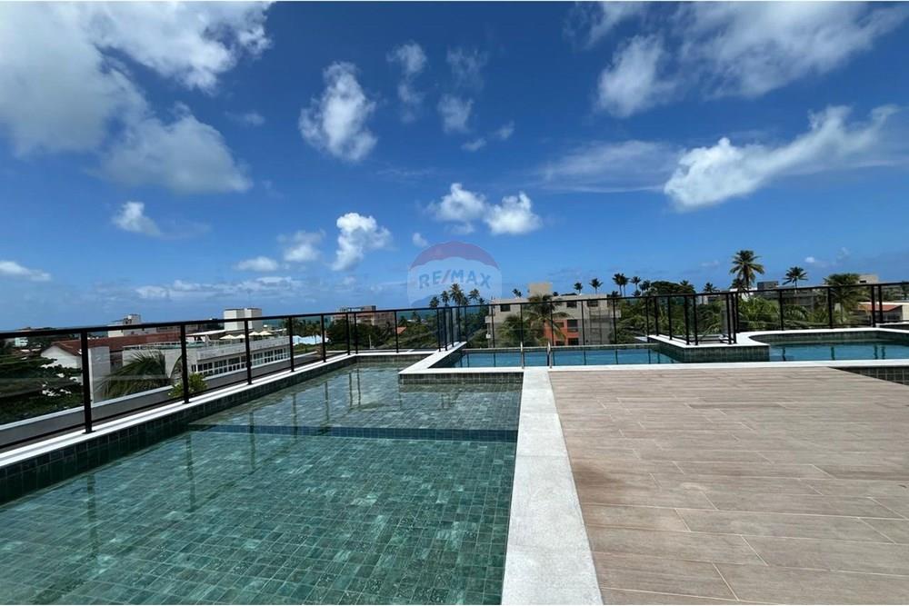 Apart Hotel/ Flat - Venda - Ipojuca , Pernambuco - WhatsApp Image 2025-03-14 at 2.56.05 PM.jpeg - 850221015-98