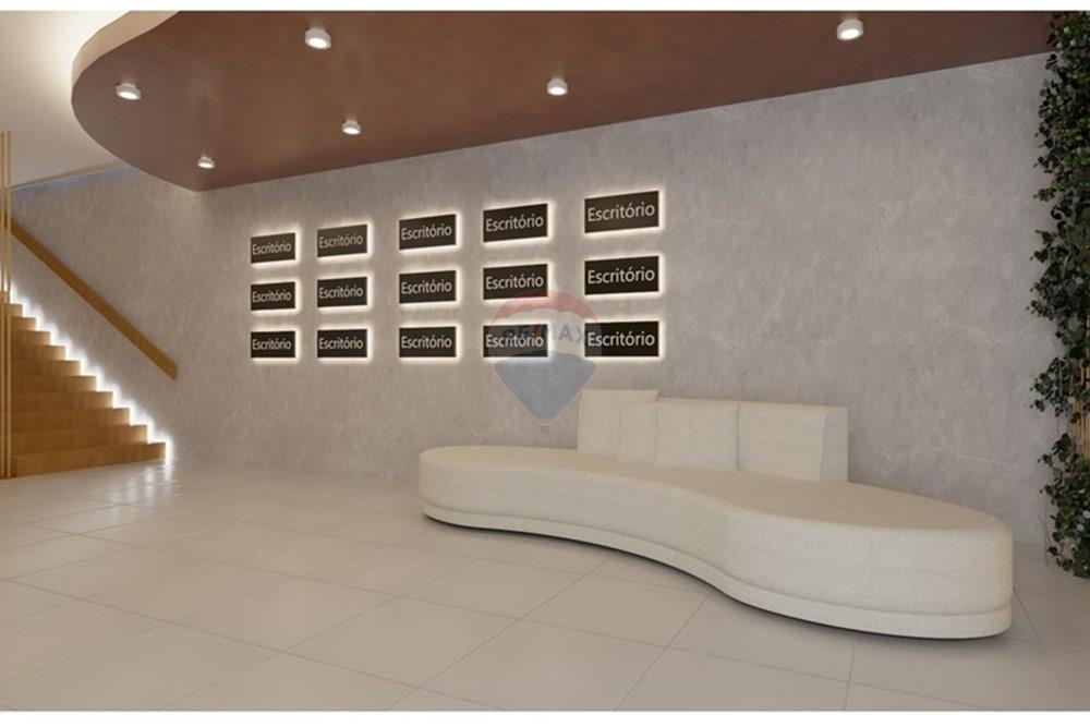 Cj. Comercial/ Sala - Alugar - Marechal Deodoro , Alagoas - recepçao foto 01.jpg - 850641045-40