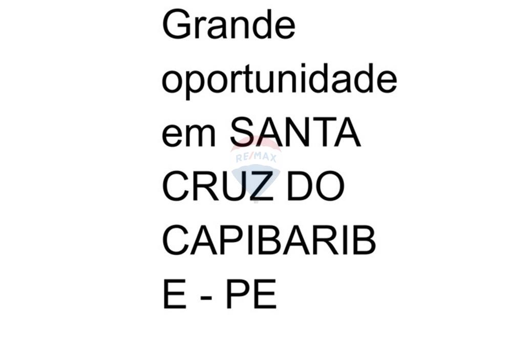 Terreno - Venda - Santa Cruz do Capibaribe , Pernambuco - OPORTUNIDADE_page-0001.jpg - 850781006-18