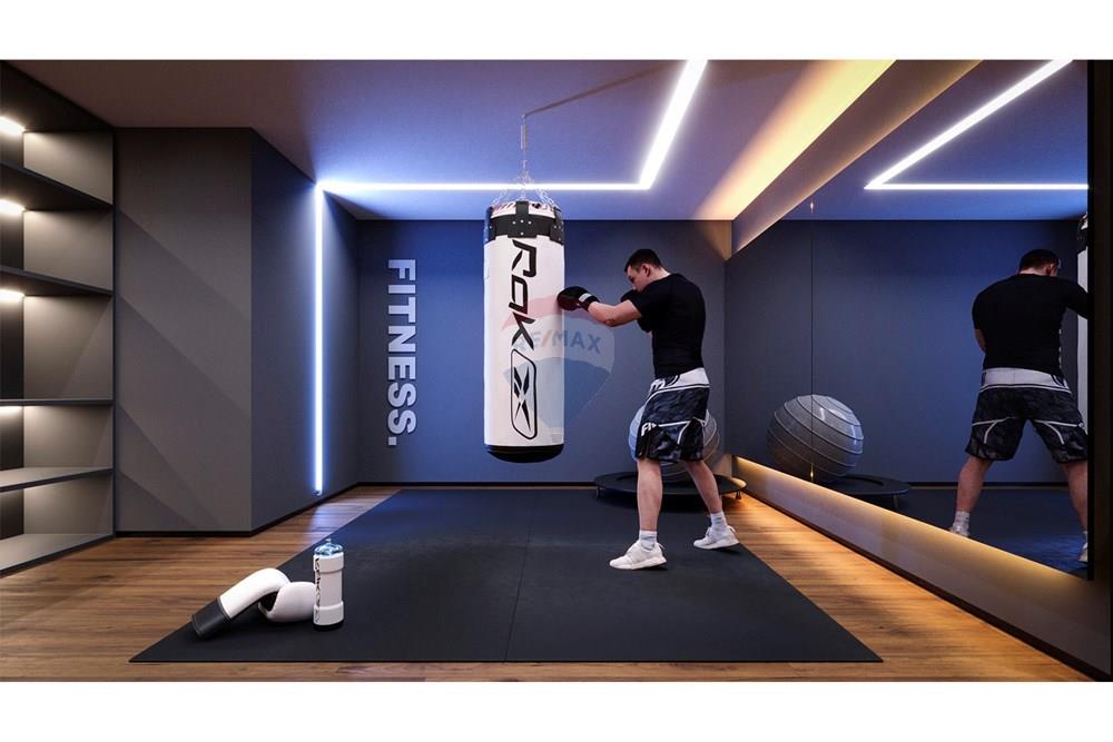 Apartamento - Venda - Maceió , Alagoas - Fitness-box-scaled.jpg - 850711005-40