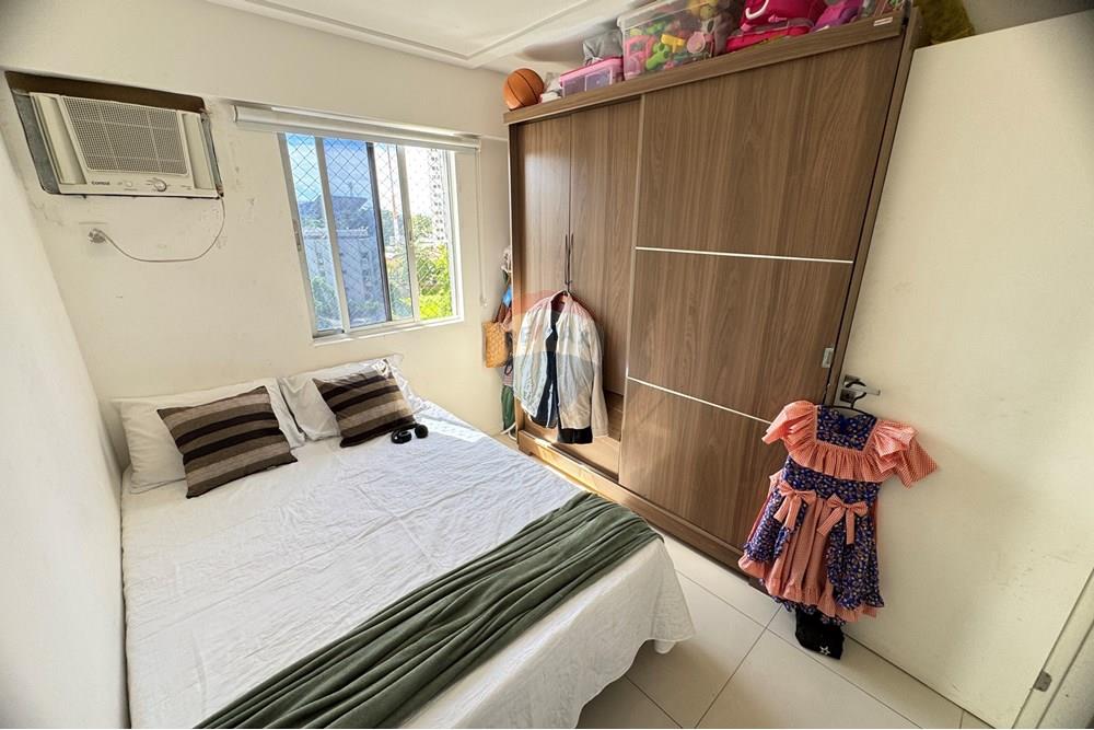 Apartamento - Venda - Recife , Pernambuco - IMG_4051.jpeg - 850701005-317