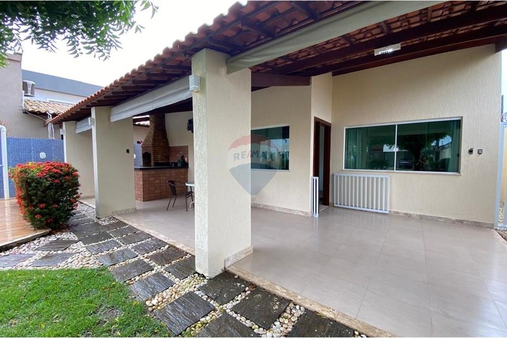 Casa de Condomínio - Venda - Aracaju , Sergipe - 3eb69d82-2231-42bb-8e60-35e07c9d0311.jpg - 850581010-318