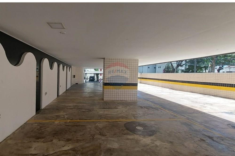 Apart Hotel/ Flat - Alugar - Recife , Pernambuco - garagem.jpg - 850071027-35