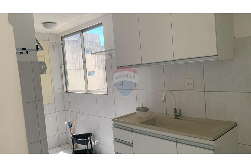 Apartamento - Alugar - Ipojuca , Pernambuco - gaibú (6).jpeg - 850281039-14