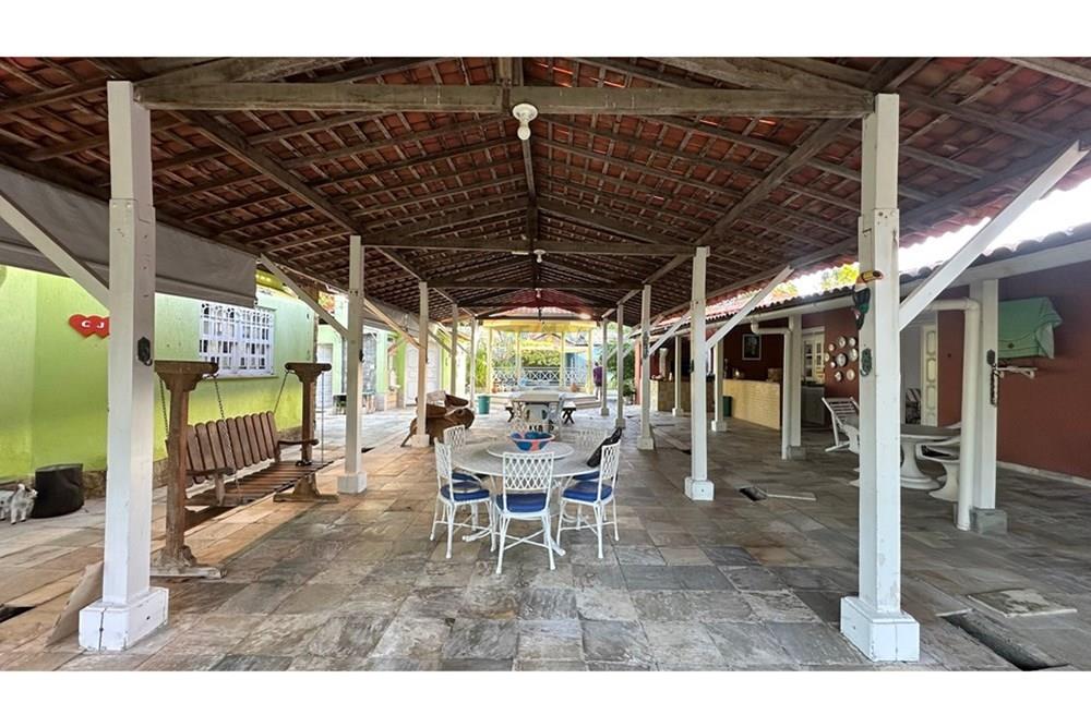 Chácara / Sítio / Fazenda - Venda - Aracaju , Sergipe - WhatsApp Image 2025-08-25 at 17.19.18.jpeg - 850581238-3