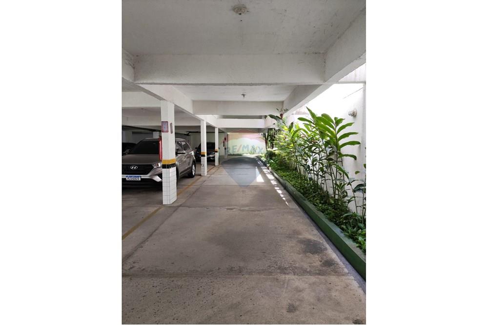 Apartamento - Venda - Recife , Pernambuco - 3c696209-7ea7-4357-a59e-86a751177d4b.jpg - 850191024-413