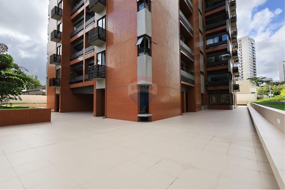 Apartamento - Venda - Recife , Pernambuco - ÁREA COMUM 02.jpg - 850191023-44