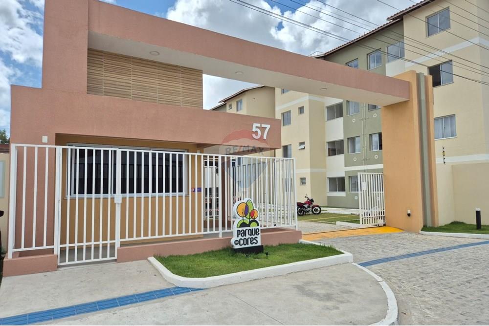 Apartamento - Venda - Nossa Senhora do Socorro , Sergipe - 24b97d3d-252f-4c3f-93d8-35cce8367751.jpg - 850581010-323
