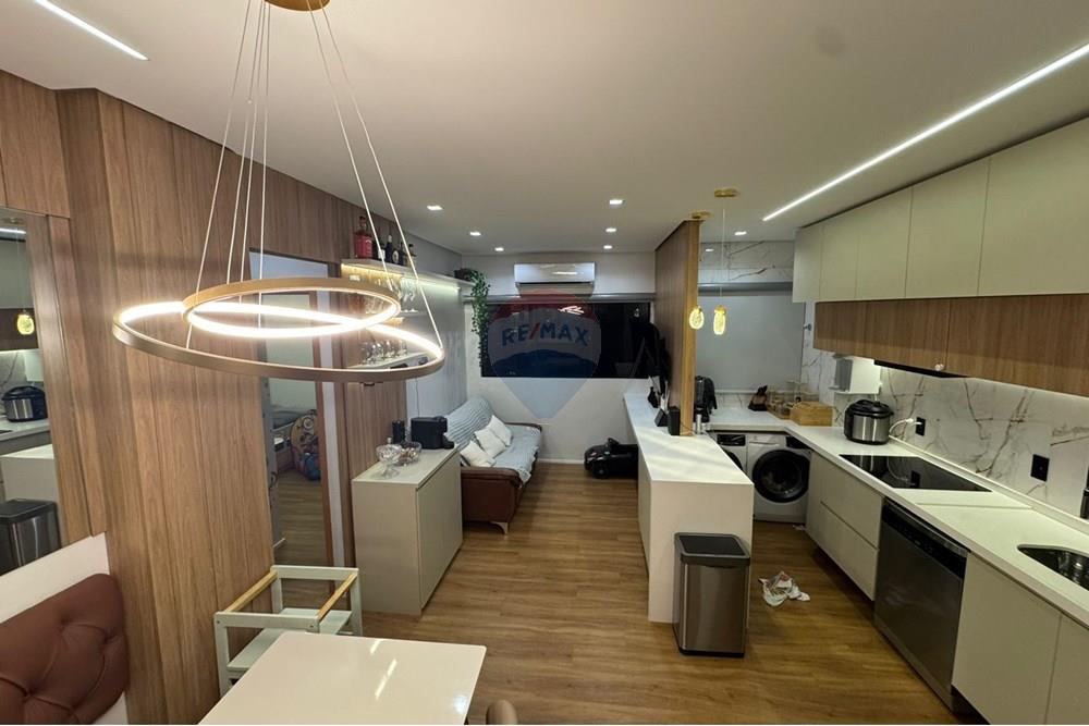 Apartamento - Venda - Maceió , Alagoas - 45a14e7f-db7d-40e7-8d3e-6350c972beb5.jpg - Sala de estar - 850711005-60