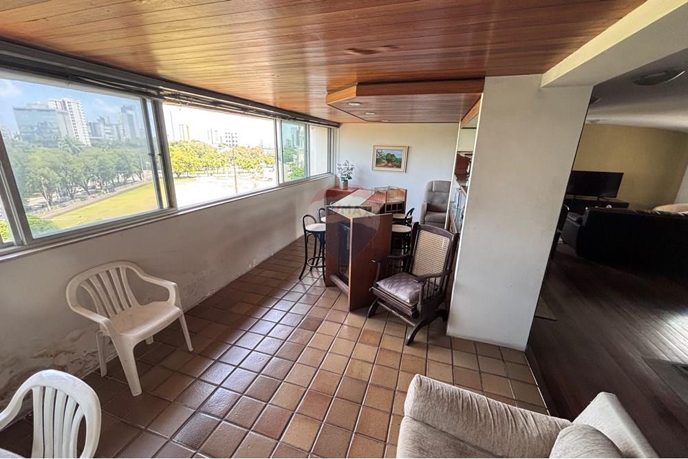 Apartamento - Venda - Recife , Pernambuco - IMG_7957.jpeg - 850701008-19