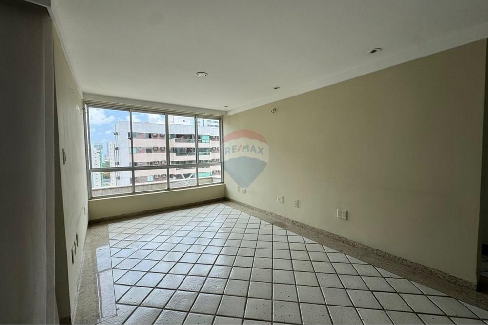 Apartamento - Venda - Recife , Pernambuco - 1- sala terraço (7).jpeg - 850041007-129