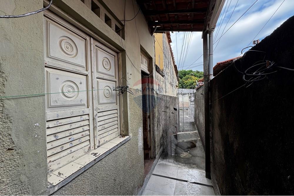 Casa de Vila - Venda - Aracaju , Sergipe - IMG_7536.jpeg - 850631012-16