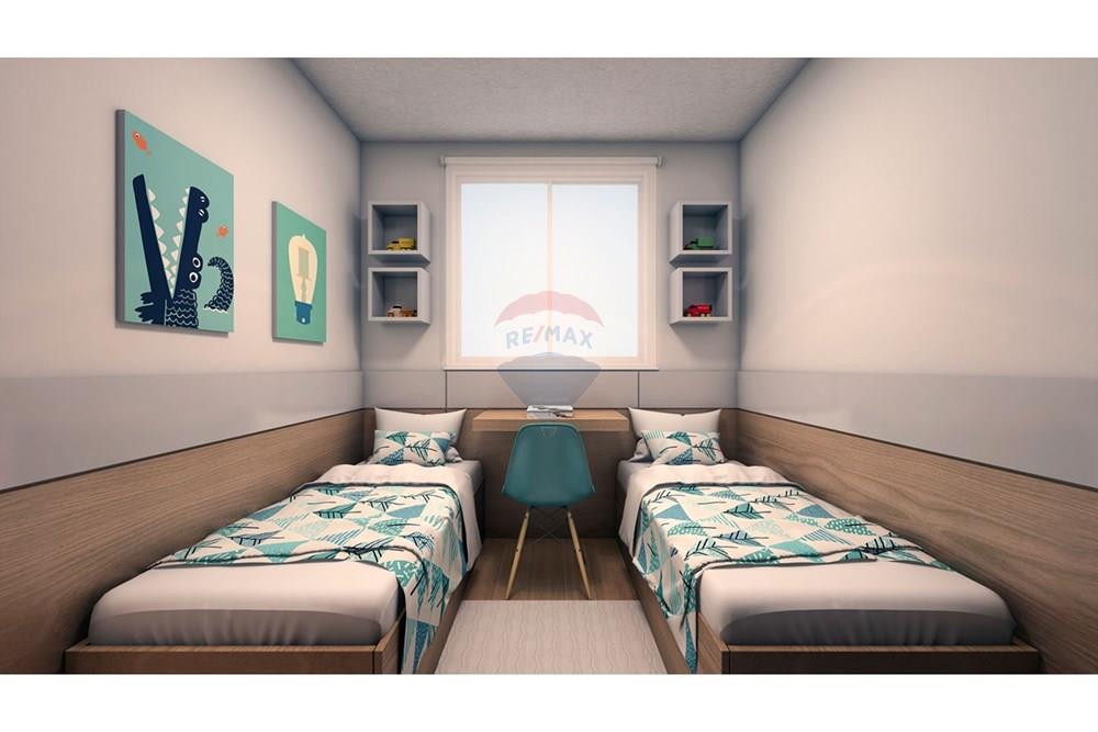 Apartamento - Venda - Maceió , Alagoas - MATADASOLIVEIRAS_INTERNAS_QUARTOMENO.jpg - 850711005-7