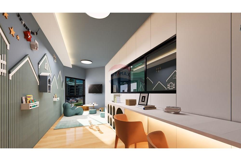 Apart Hotel/ Flat - Venda - Ipojuca , Pernambuco - IMAGEM01 (3).jpg - 850091046-366