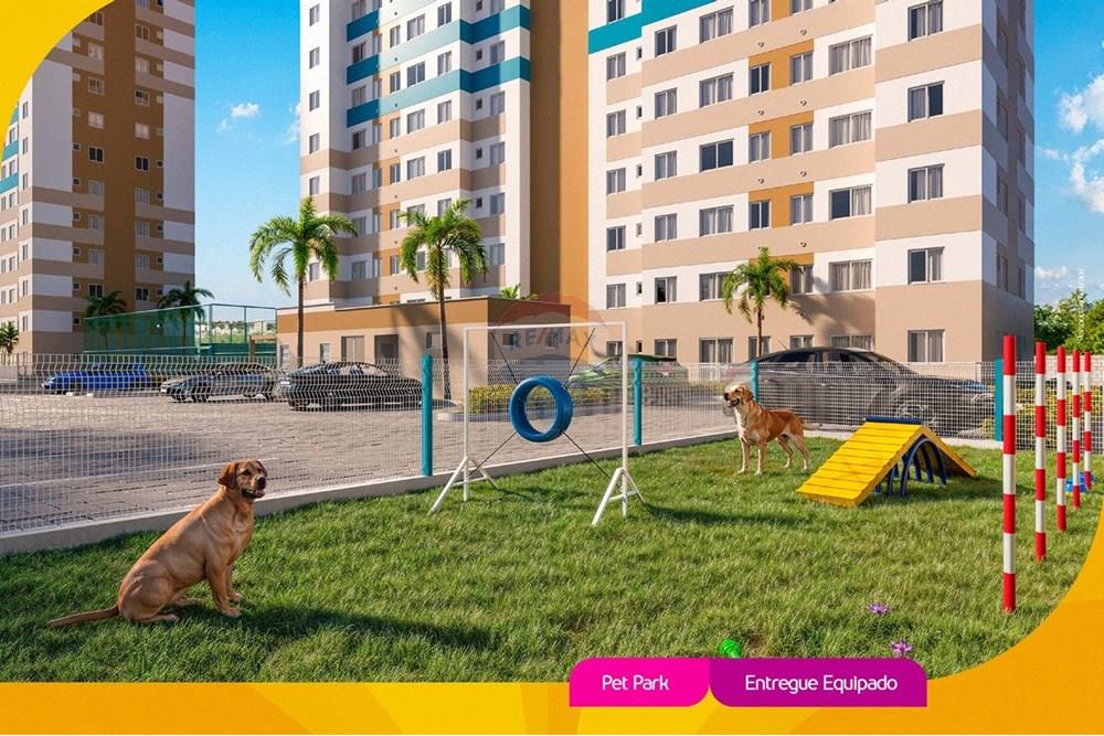 Apartamento - Venda - Aracaju , Sergipe - img165.jpg - 850581207-46