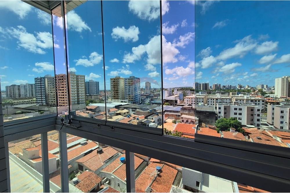 Apartamento - Venda - Aracaju , Sergipe - Imagem do WhatsApp de 2025-08-26 à(s) 20.02.10_4b7778fe.jpg - 850581069-99