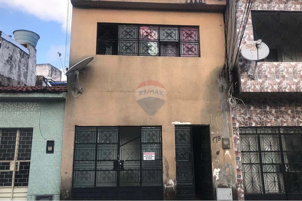 Sobrado - Venda - Maceió , Alagoas - 17FAB93C-0F38-4166-8517-6AB92538A7F8.jpeg - 850711034-11