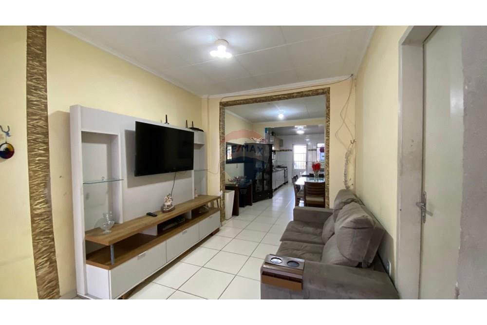 Casa - Venda - Aracaju , Sergipe - 55e101b0-071a-4692-bab3-be6de4ed666d.jpeg - 850581005-160