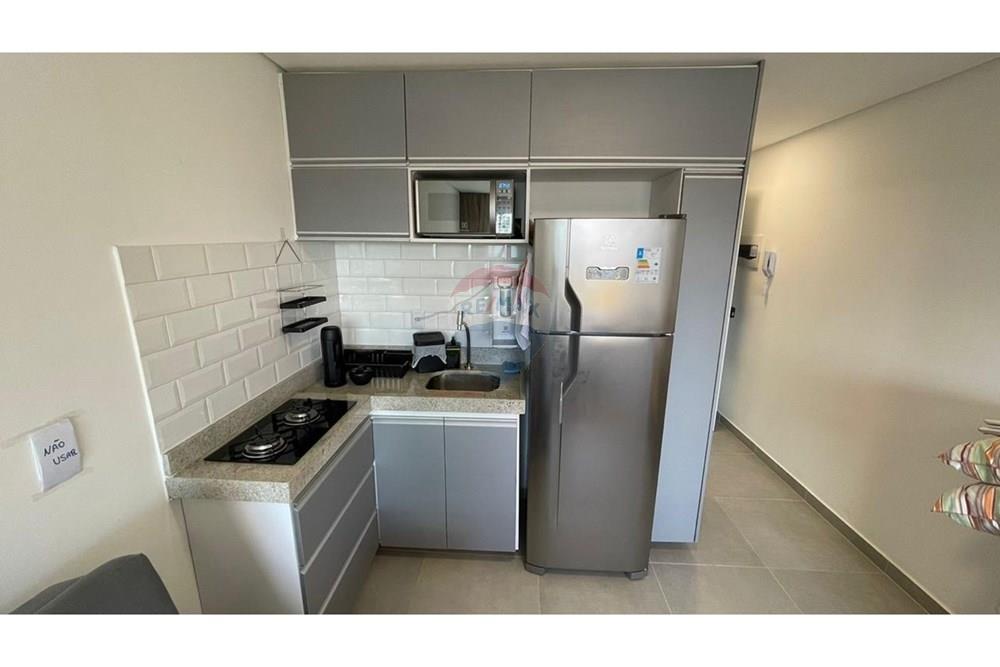 Apart Hotel/ Flat - Venda - Ipojuca , Pernambuco - 60e672b6-7f71-4a54-9dc8-4409db105bdf.jpeg - 850041009-83