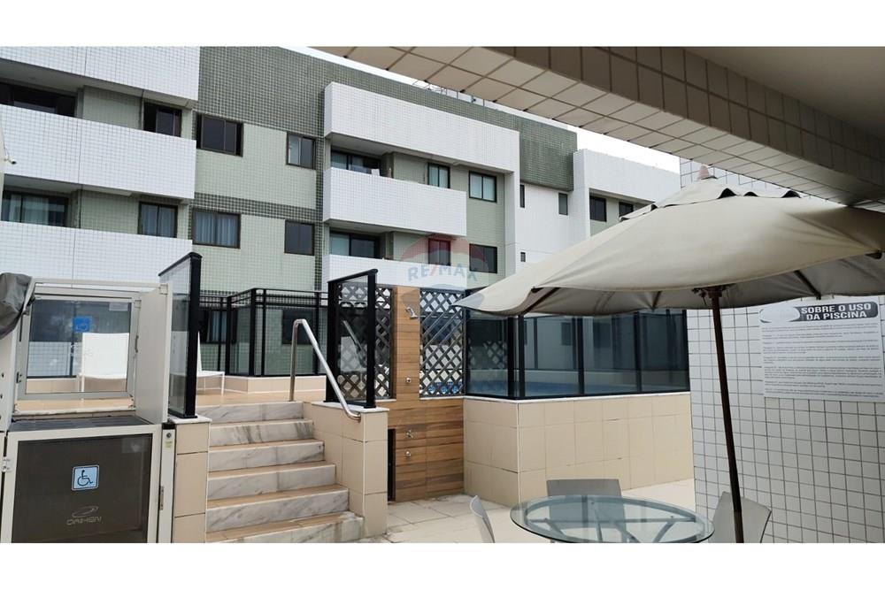 Apartamento - Venda - Maceió , Alagoas - cs35.jpg - 850141043-91