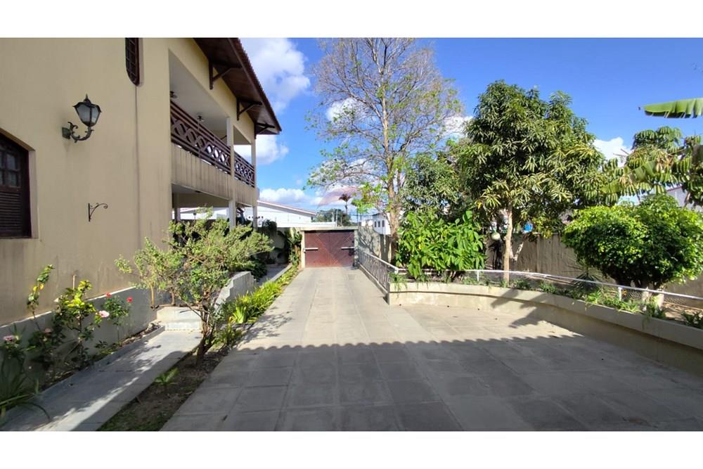 Casa - Venda - Gravatá , Pernambuco - a8a2982f-3ea2-48ff-a557-c4152f3dd02e.jpg - 850191024-432