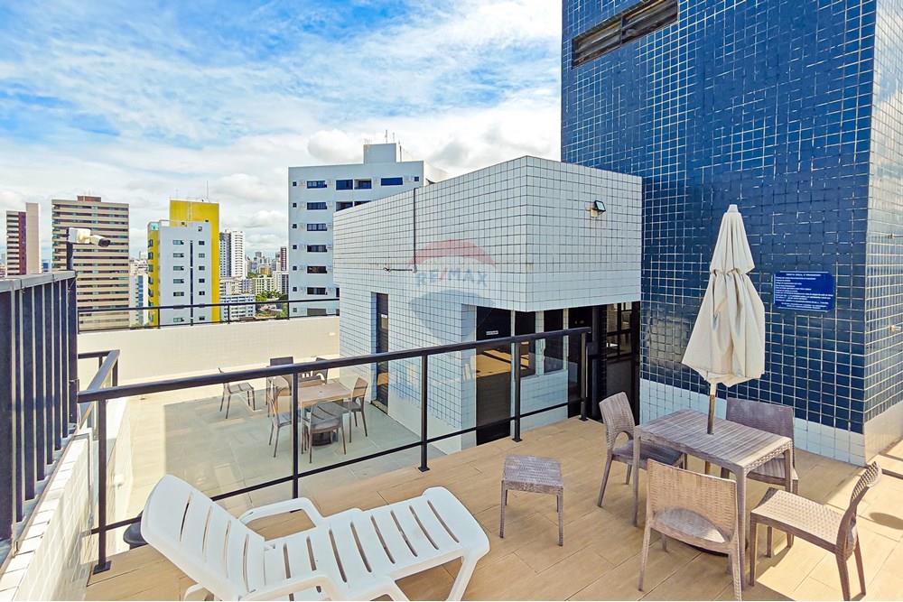 Apartamento - Venda - Recife , Pernambuco - IMG_20250725_132323.jpg - 850091082-22