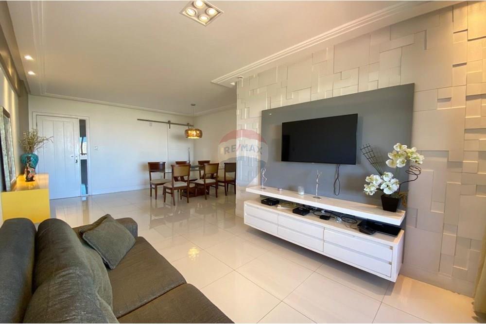 Apartamento - Venda - Aracaju , Sergipe - 414fbfd5-08ab-4807-9eee-e26472522022.jpg - 850581010-270