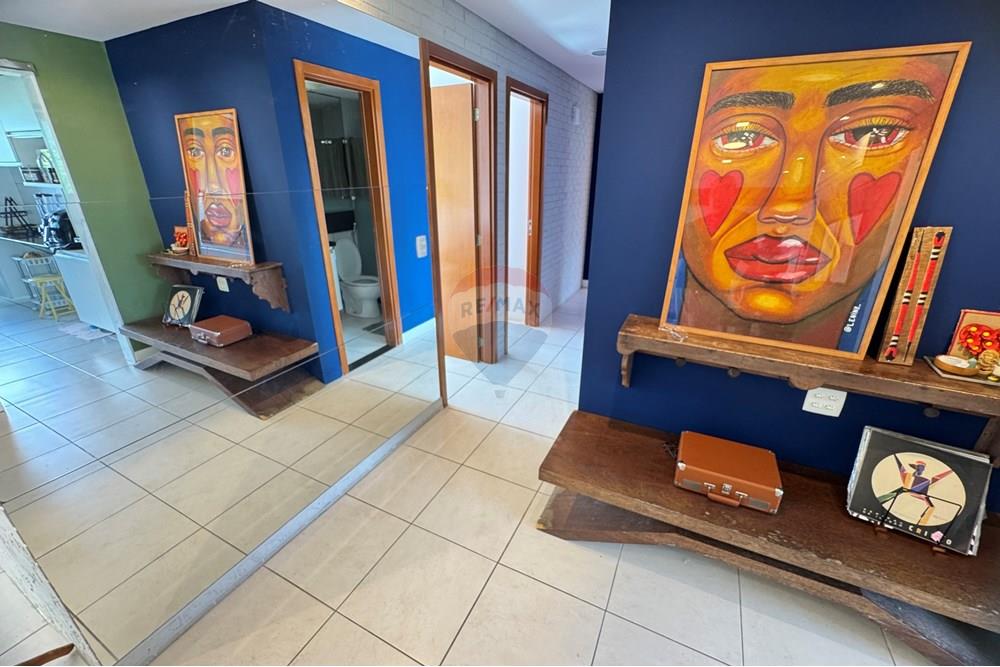 Apartamento - Venda - Recife , Pernambuco - IMG_4400.jpeg - 850701005-318