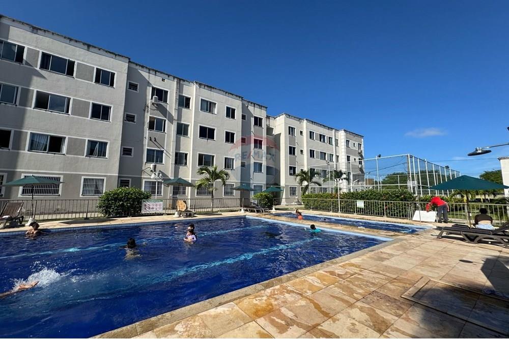 Apartamento - Venda - Aracaju , Sergipe - 274bda35-015a-4f9a-8a41-69fdc2a32ec9.jpg - 850581005-296