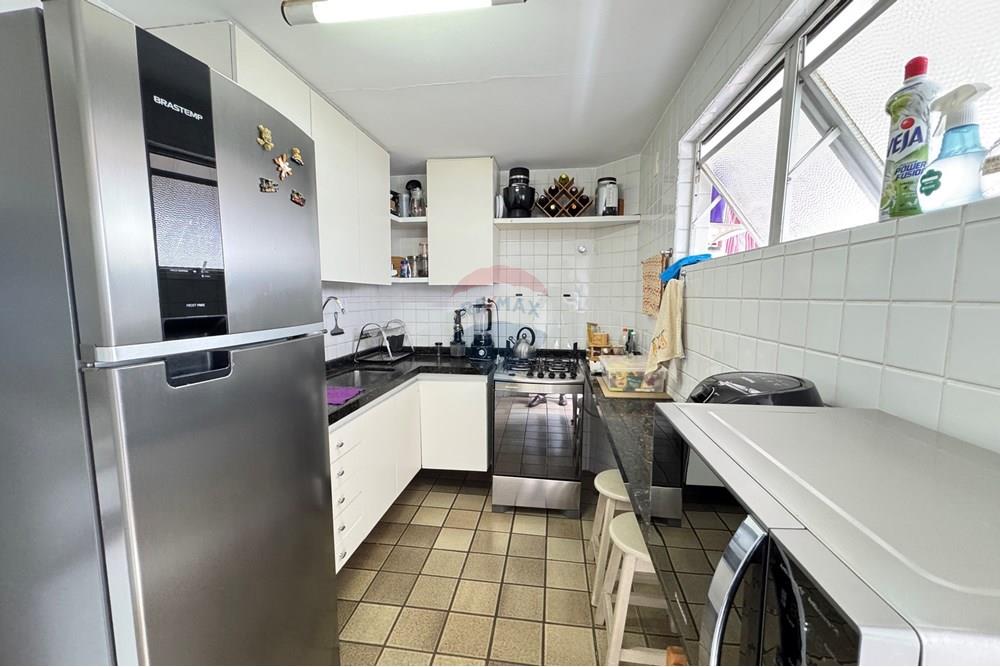 Apartamento - Venda - Recife , Pernambuco - IMG_1772.JPG - 850091065-16