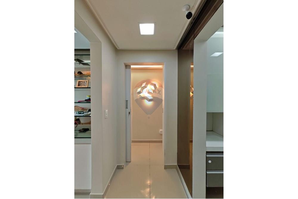 Apartamento - Venda - Recife , Pernambuco - IMG-20250522-WA0309.jpg - Corredor - 850091082-3