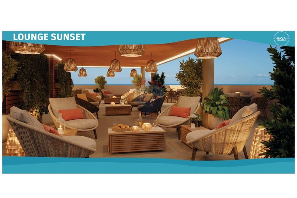 Apart Hotel/ Flat - Venda - São José da Coroa Grande , Pernambuco - Slide12.JPG - 850281003-1335