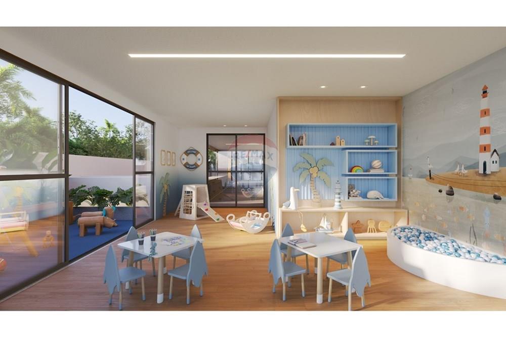 Apartamento - Venda - Marechal Deodoro , Alagoas - BRINQUEDOTECA.jpg - 850641041-5