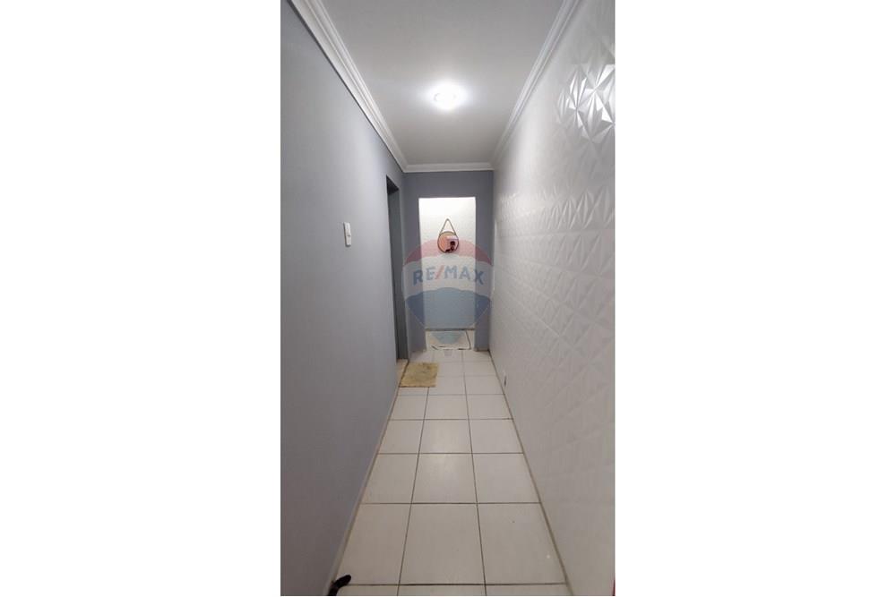 Casa - Venda - Recife , Pernambuco - CORREDOR - AREA DE CIRCULAÇÃO 1. ANDAR.jpg - 850191024-423