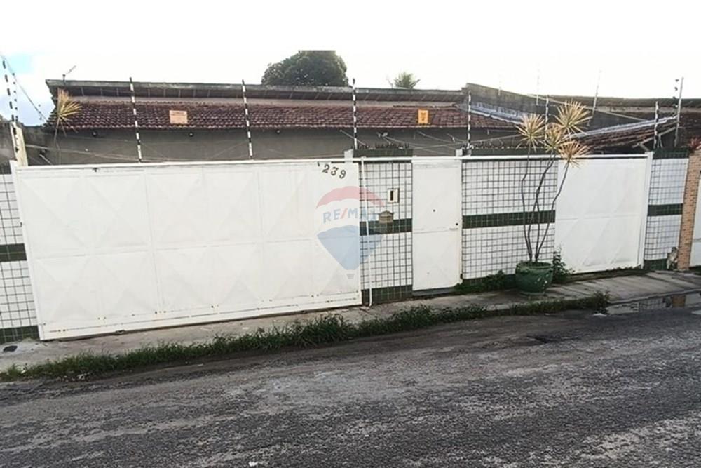 Casa - Venda - Recife , Pernambuco - 64907713-2193-4c5f-a295-c17a562fdd58.jpg - 850301004-20