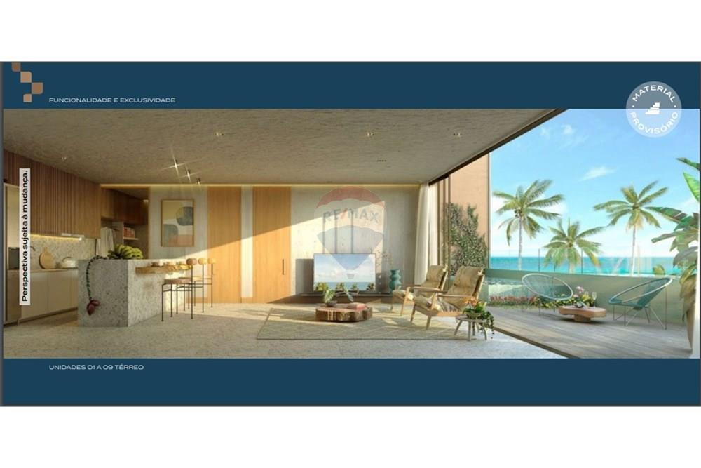 Apartamento - Venda - Barra de São Miguel , Alagoas - Sem título 4.jpg - 850641001-165