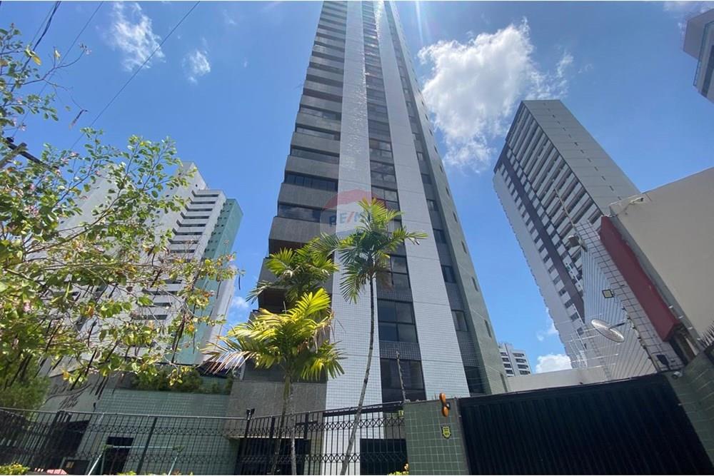 Apartamento - Venda - Recife , Pernambuco - IMG_0912.jpeg - 850701012-108