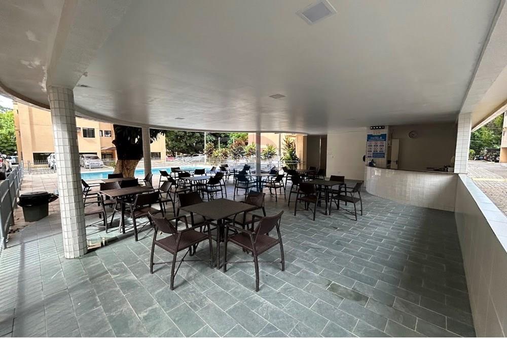 Apartamento - Venda - Recife , Pernambuco - IMG_5174.jpg - 850171018-30