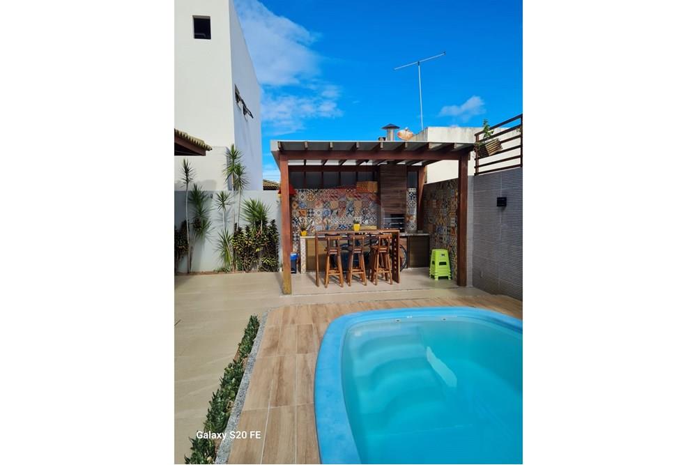 Casa de Condomínio - Venda - Aracaju , Sergipe - IMG-20241118-WA0090.jpg - 850631021-61