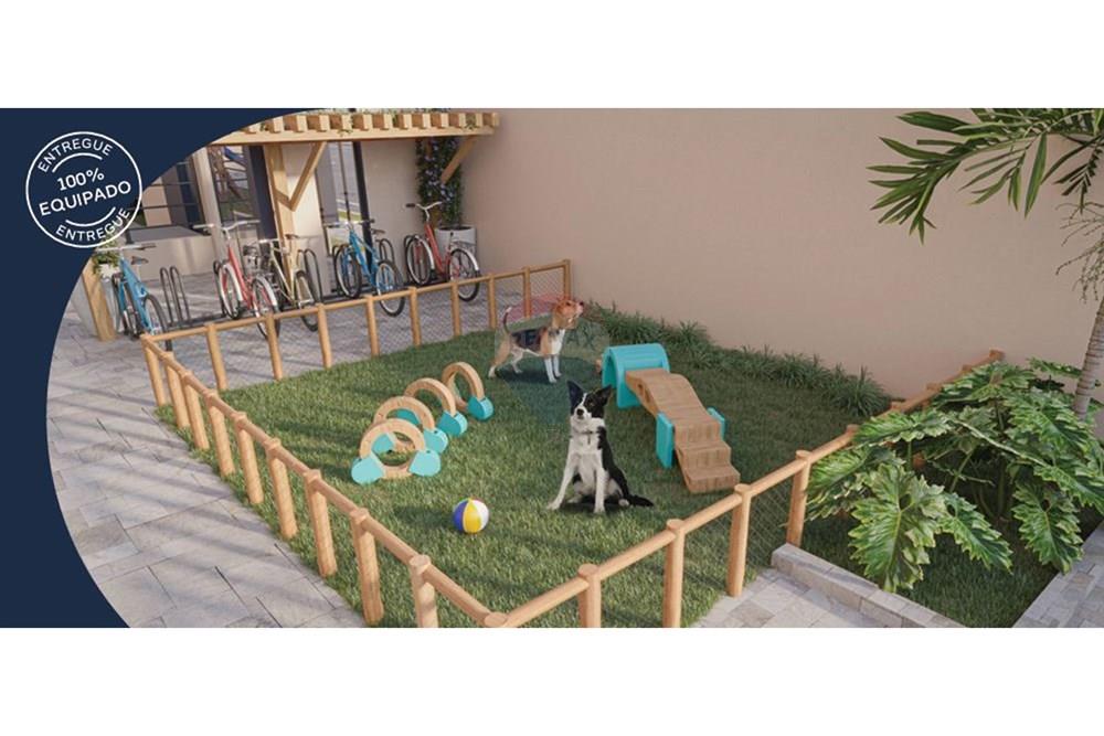 Apartamento - Venda - Maceió , Alagoas - easy serraria 8.JPG - 850271243-4