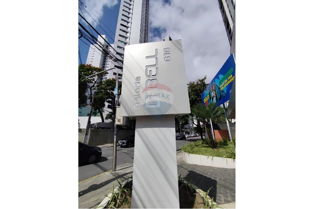 Cj. Comercial/ Sala - Alugar - Recife , Pernambuco - 955a112c-d531-45e0-903d-3dd97bddbc20.jpg - 850191024-467