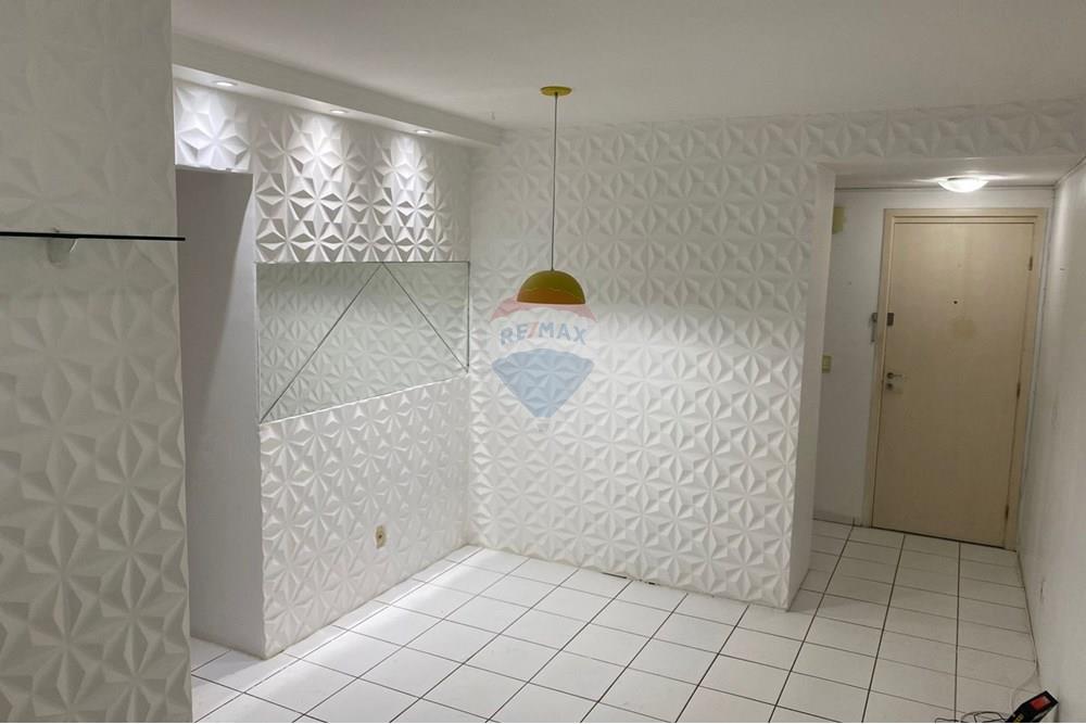 Apartamento - Alugar - Jaboatão dos Guararapes , Pernambuco - Sala.jpeg - 850471083-2