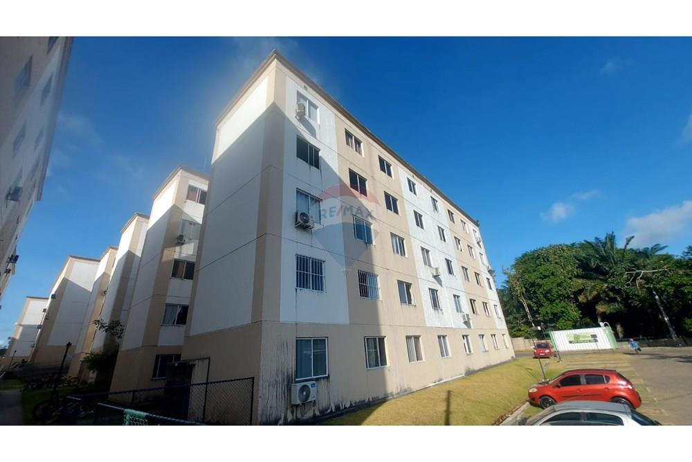 Apartamento - Venda - Recife , Pernambuco - 6f9b19b5-ca5a-4121-8585-bb3aa3c46ddf.jpg - 850301012-91