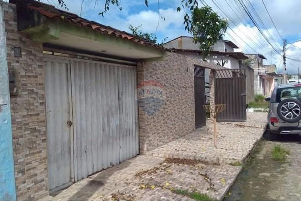 Casa - Venda - Maceió , Alagoas - fre.jpg - 850271162-68